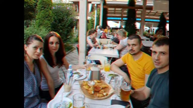 Не большой фотошоп для Мармока смотреть онлайн