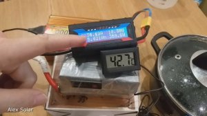 Пусковое для авто (бустер) своими руками через 5 лет. Деньги на ветер или работает?