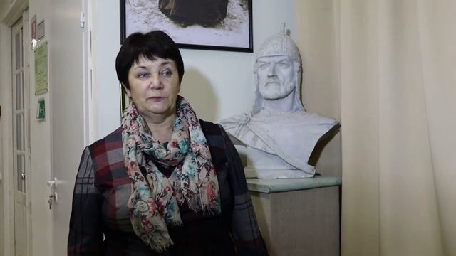 «Патриотизм Гдовской земли» / Воспитай-патриота.РФ смотреть онлайн