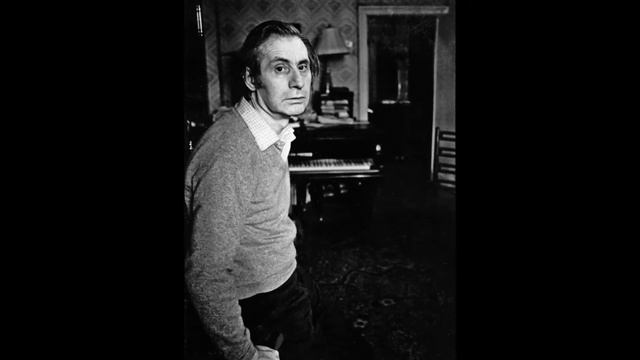 А. Шнитке – Балет Эскизы. Pas de deux смотреть онлайн