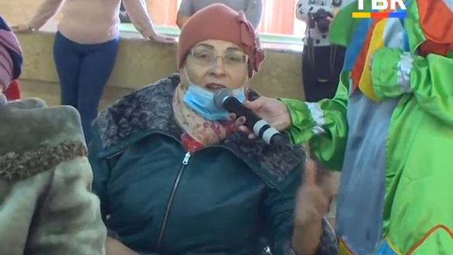 Праздник русской песни смотреть онлайн
