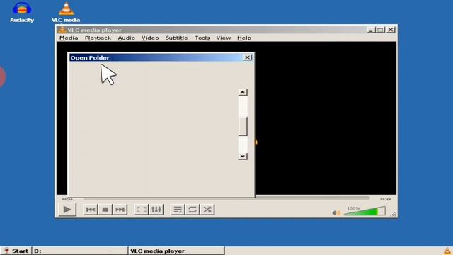 VLC Media Player PC Pada Windows Emulator Android Exagear смотреть онлайн