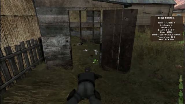 Gamer-Arena: DayZ: Erster Überlebensversuch Folge 3 - Die Zusammenkunft смотреть онлайн
