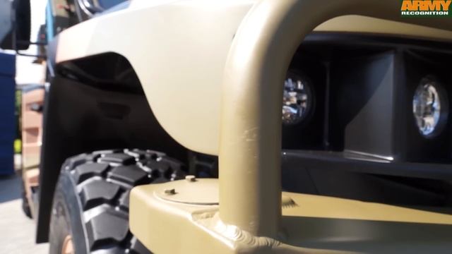 Hawkei Thales 4x4 light protected vehicle Australia Australian army military equipment industry смотреть онлайн