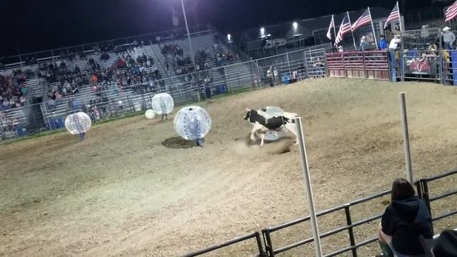 Bull Soccer 2019 Friday Waconia Rodeo смотреть онлайн