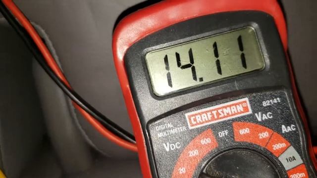 419 Moible 2008 Honda Crv Stock Alternator 6 Pill Fatboy