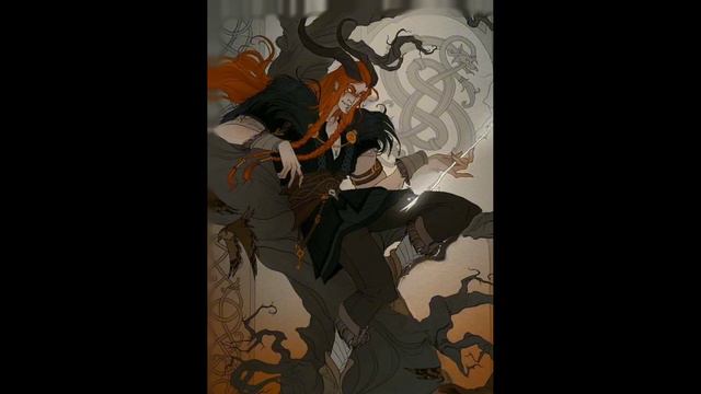 Йормунганд - Змей Мирового Океана/скандинавская мифология. смотреть онлайн