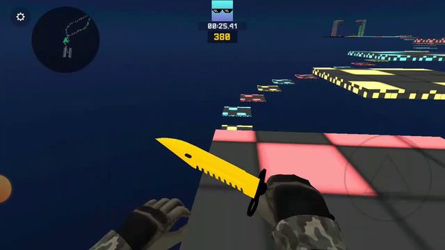 как получить много денег в игре bhop pro #bhoppro смотреть онлайн