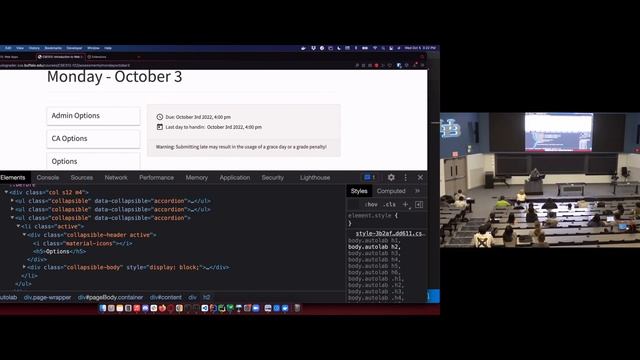 [CSE 312] Browser Extensions (Wednesday, October 05, 2022) смотреть онлайн