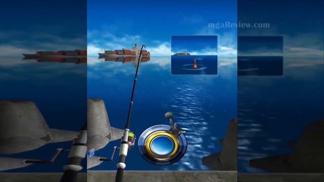 Best Fishing Games #7 | Fishing Time 2016 GamePlay | Amazing Fishing Games смотреть онлайн