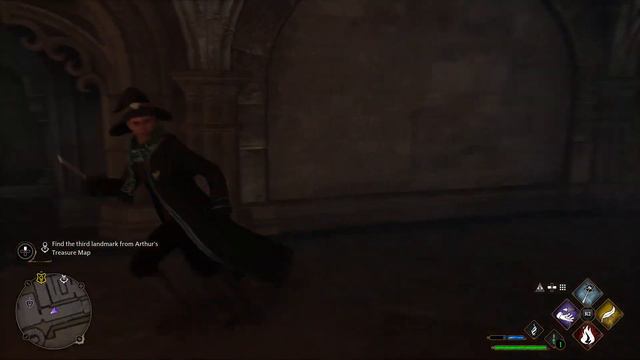 Hogwarts Legacy Gameplay/Walkthrough - PT 7 (PS4 PRO - SSD) смотреть онлайн