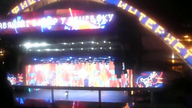Денис Майданов на Славянском базаре 2012.AVI смотреть онлайн
