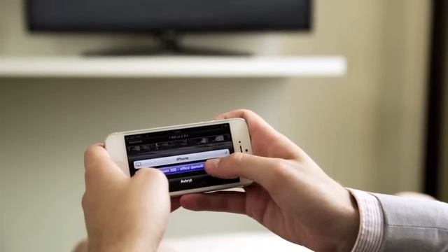 InnSpire Guest Media Streaming (Airplay®, DLNA®, Android®, Miracast® streaming) смотреть онлайн
