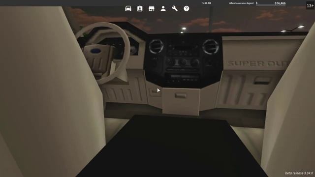 5 MOST DETAILED CARS - Roblox Greenville смотреть онлайн