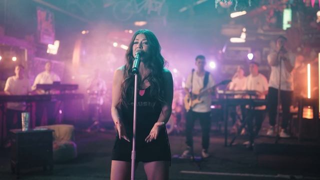 Magui Olave - Mi Orgullo смотреть онлайн