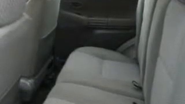 Preowned 2000 Chevrolet Tracker Auburn WA смотреть онлайн