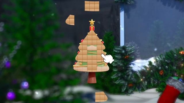 Block Puzzle King - Game Play смотреть онлайн