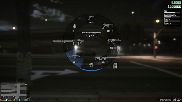 GTA 5 ONLINE (PC) - КРУТОЙ МОТОЦИКЛ ЗА 2000000$ - ОБНОВЛЕНИЕ ХЭЛЛОУИН (HALLOWEEN) смотреть онлайн