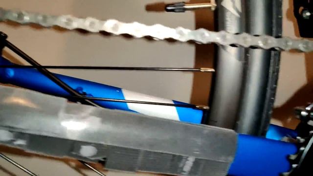 Merida Speeder 300 Edition 2021 (BLUE)
