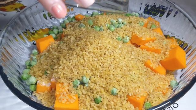 ПОСТНЫЙ УЖИН В ОДНОЙ ПОСУДЕ, ВСЕ СЛОЖИЛИ И ОТДЫХАЕМ! смотреть онлайн