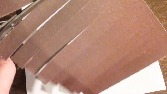 Как быстро заточить ножницы наждачной бумагой в домашних условиях смотреть онлайн