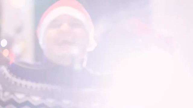 Звенит январская вьюга смотреть онлайн