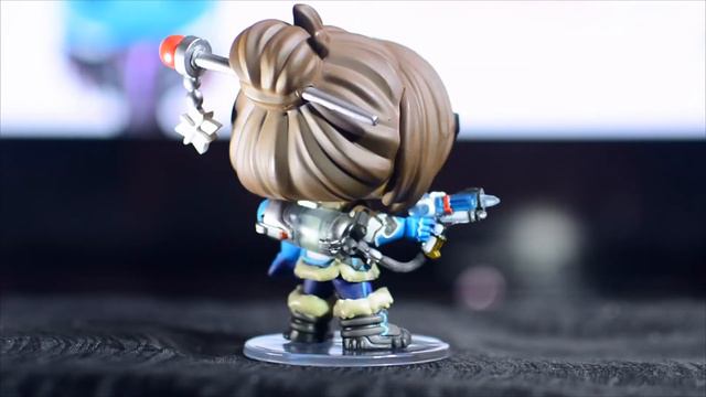 Overwatch Funko POP set completo Unboxin Español смотреть онлайн
