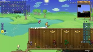 Террария СТРАННОЕ РАСТЕНИЕ (ВСЕ 5 ВИДОВ) и как найти странные растения | Террария 1.4.4.x