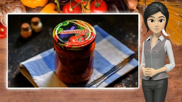 Салат Завтрак туриста с перловкой на зиму смотреть онлайн