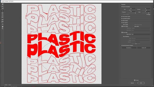 FREE PLASTIC TEXTURES for your Designs Free Assets And Elements 05 смотреть онлайн