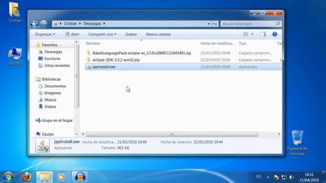 Laboratory number 7. Java programming (I) смотреть онлайн