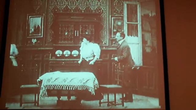 Как дрессировать женщин. Из музея истории Санкт-Петербурга смотреть онлайн