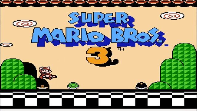 How to play super mario bros 3 on pc смотреть онлайн