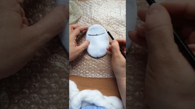 Пасхальные мини-корзиночки смотреть онлайн