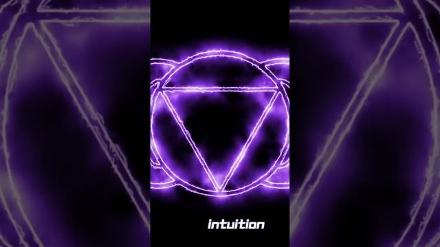 Agya Chakra, Third Eye Clarity and Strength #shorts смотреть онлайн