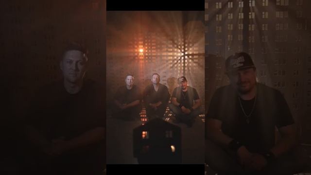 Фотосессия для рок группы, ставшая клипом ? смотреть онлайн