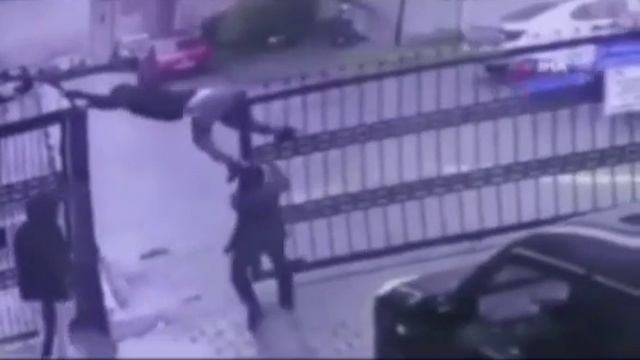 Юмор Умер от Смеха ?