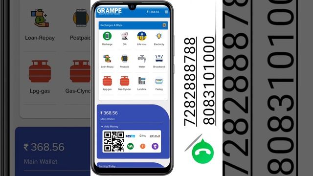 Recharge Admin Panel With Source Code. 999 Application website #recharge_software смотреть онлайн