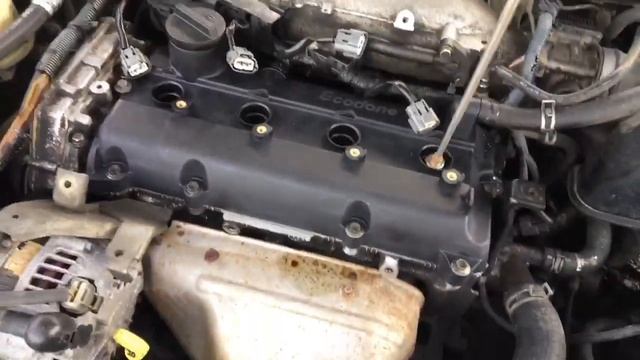 NGK G Power Spark Plugs Review смотреть онлайн