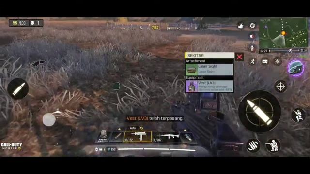 Clip "call of duty mobile" highlight смотреть онлайн