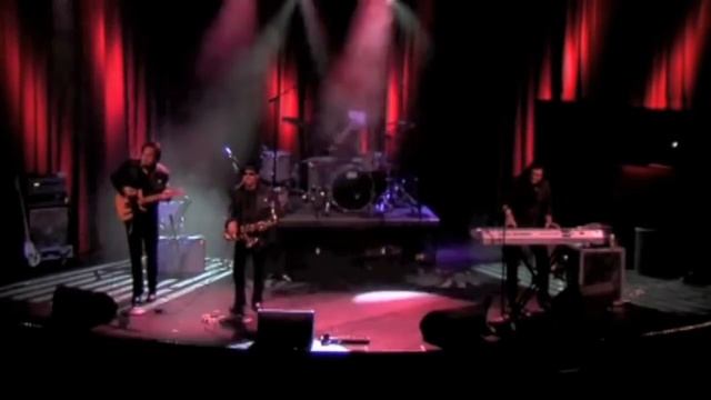 The Bronx Wanderers in LAS VEGAS смотреть онлайн