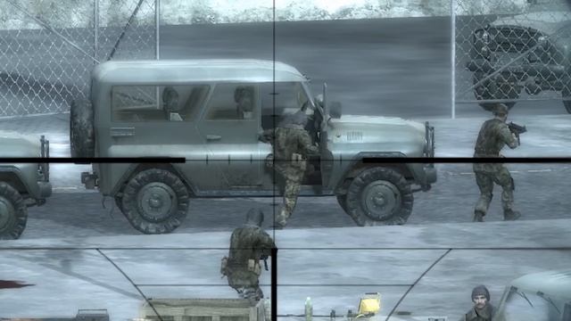 [Modern Warfare 1] БАГИ и приколы в ПРИПЯТИ ☢ смотреть онлайн