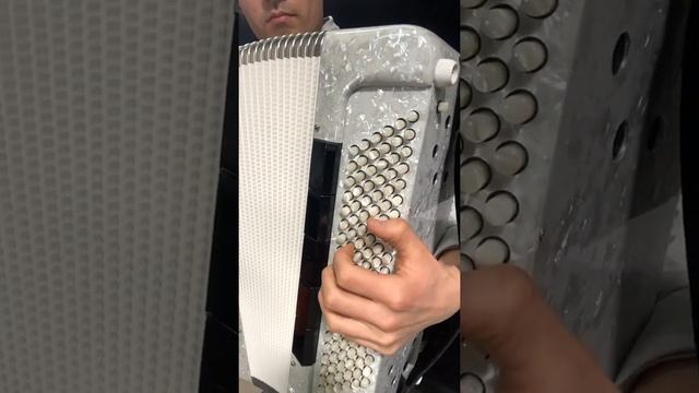 Katyusha | Катюша | Russia Red Army Song | Accordion cover смотреть онлайн