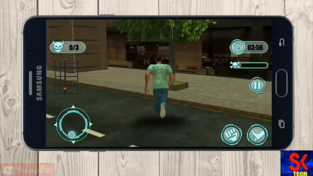 How To Download GTA 5 Jaise Game On Android 42 MB смотреть онлайн