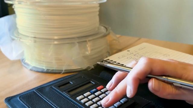 Features of PVA 3D Printing Filament | Material Properties Series смотреть онлайн