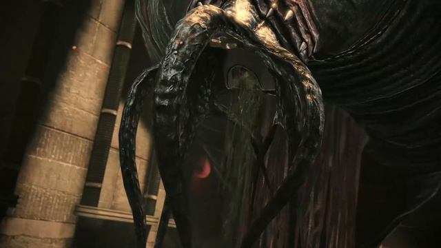 Mass Effect: The Mystery of Feros & The Thorian смотреть онлайн