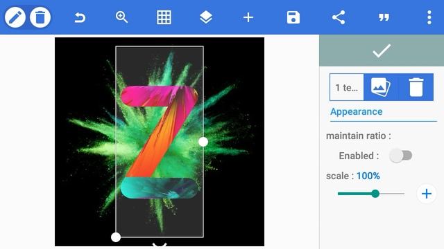 Как сделать прикольную обложку для канала?