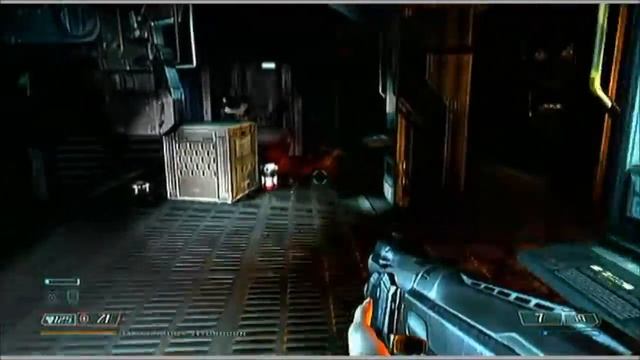 DOOM 3 BFG Edition Xbox 360 Gameplay - HD 720p Parte 4/4 смотреть онлайн