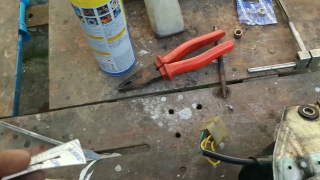 Ремонт рейки дворников Ваз 2111. смотреть онлайн