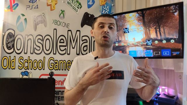 Ошибка Обновления Sony Прошивка 7.50 Опять Кирпичи PS4